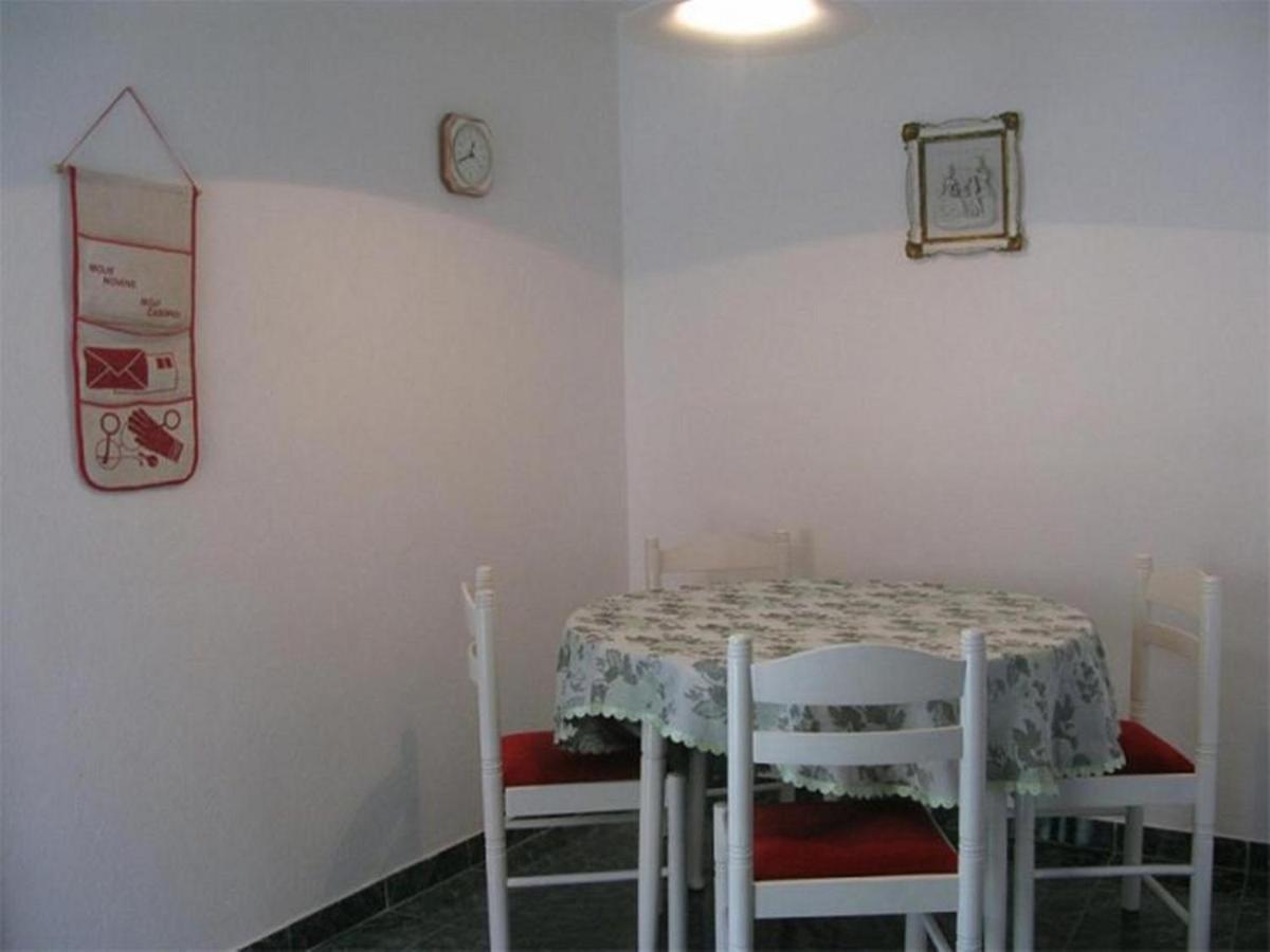 Apartmani Kastelan Barbat na Rabu Kültér fotó
