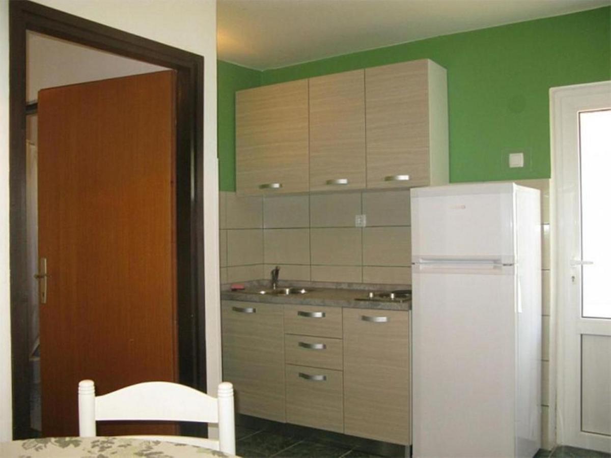 Apartmani Kastelan Barbat na Rabu Kültér fotó