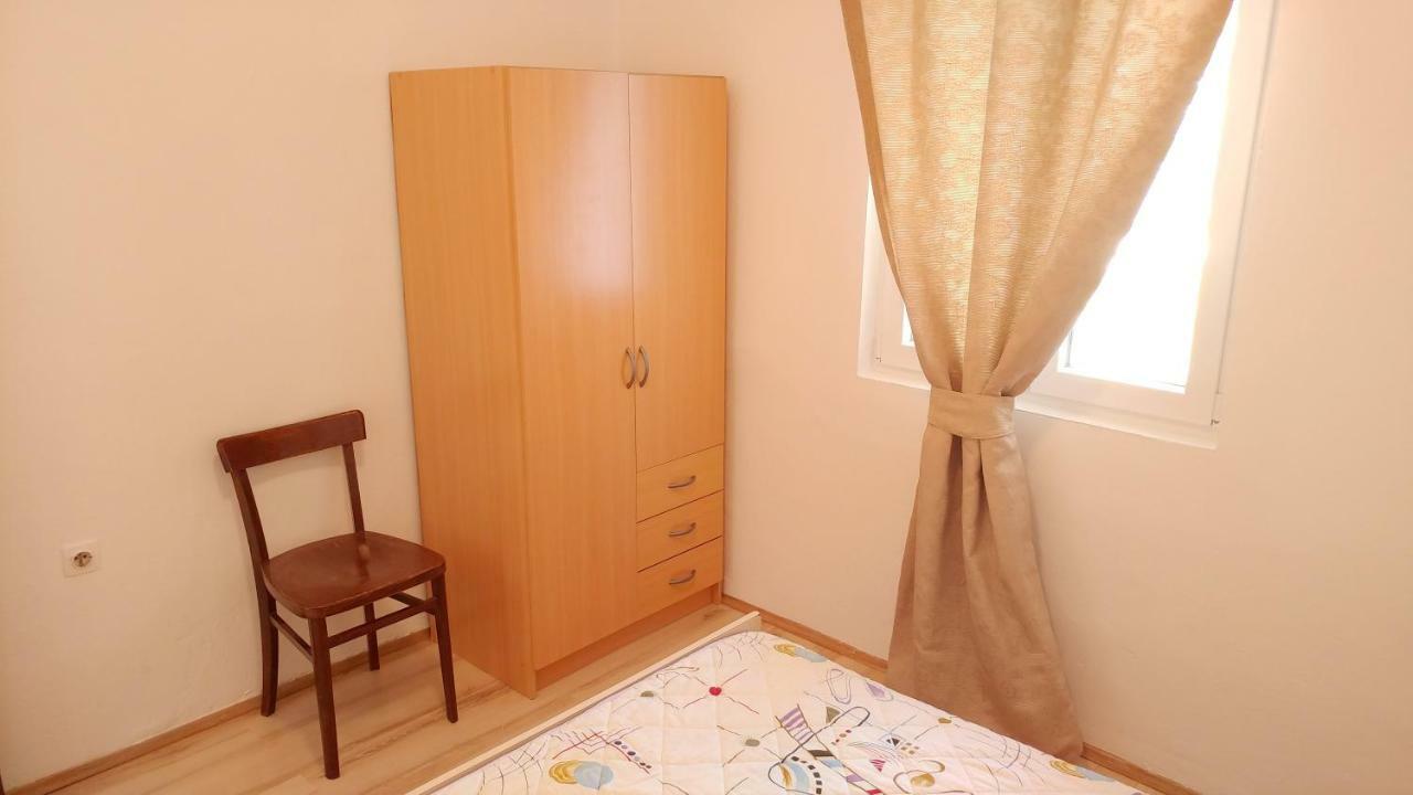 Apartmani Kastelan Barbat na Rabu Kültér fotó