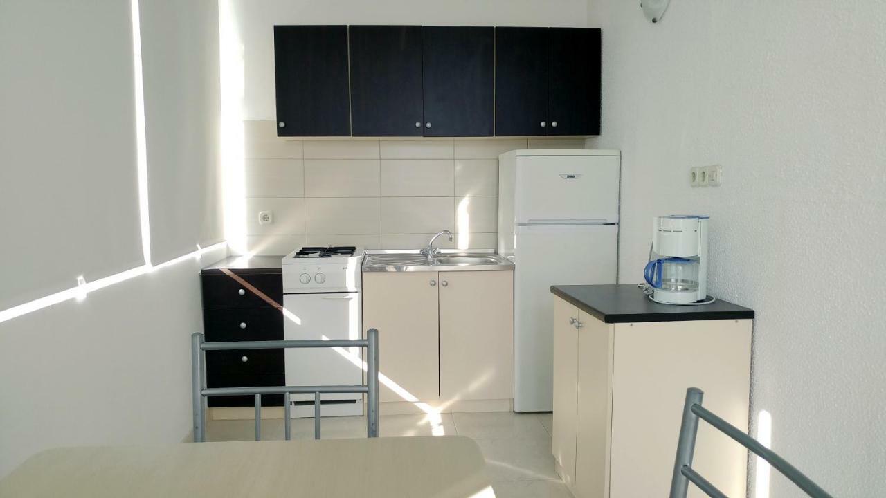 Apartmani Kastelan Barbat na Rabu Kültér fotó