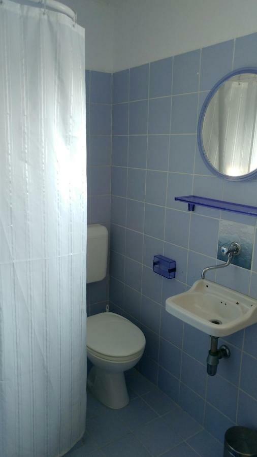 Apartmani Kastelan Barbat na Rabu Kültér fotó